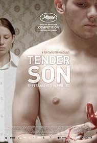 Tender Son: The Frankenstein Project (2010)