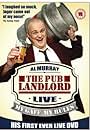 Al Murray in Al Murray: The Pub Landlord Live - My Gaff, My Rules (2003)