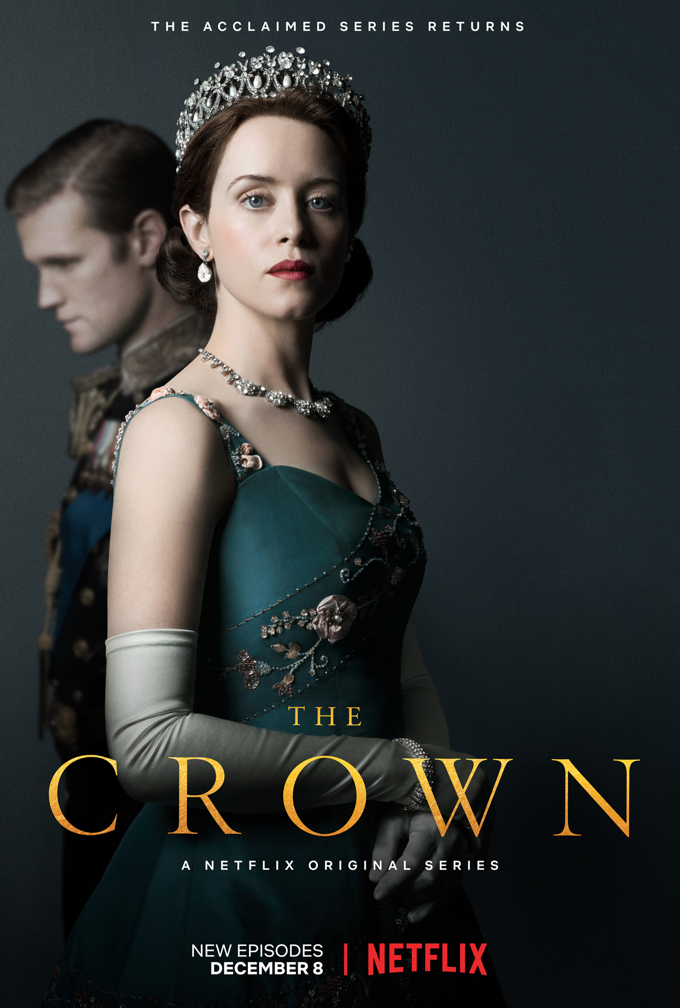 Image result for the crown