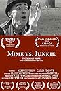 Mime vs. Junkie (2008)