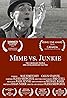 Mime vs. Junkie (2008) Poster