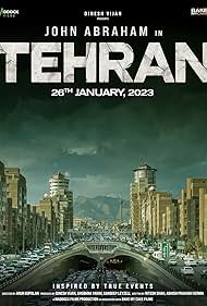 Tehran (2025)