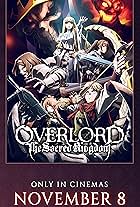 Overlord: The Sacred Kingdom