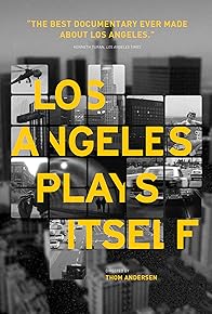 Primary photo for Los Angeles Plays Itself