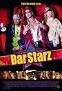 Charlie Finn, Jon Gries, Charlie Murphy, Derek Waters, Jon Bernthal, Jana Kramer, Nikki Griffin, Eric Ladin, Affion Crockett, Jelynn Sophia, and Jayma Mays in Bar Starz (2008)