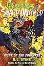 Goosebumps SlappyWorld, Book 18: Night of the Squawker (2023)