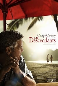 Primary photo for The Descendants