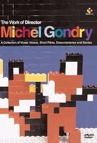 Primary photo for The Work of Director Michel Gondry