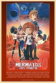 Primary photo for Mermaids on Mars