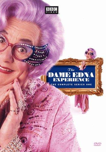 The Dame Edna Experience (1987)