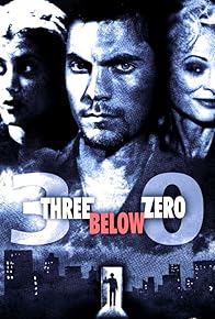 Primary photo for Three Below Zero