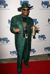 Primary photo for Bishop Don Magic Juan