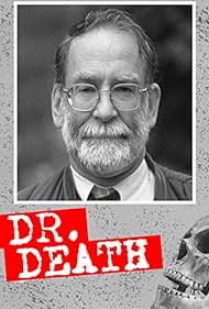 Harold Shipman in Dr. Death (2000)