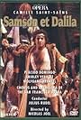 Samson et Dalila (1981)