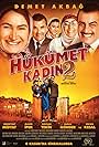 Hükümet Kadin 2 (2013)