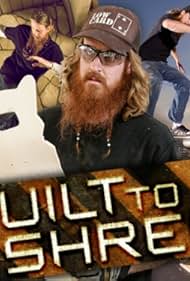 Built to Shred (2008)