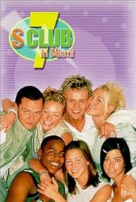 Primary photo for S Club 7 in Miami