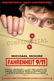 Fahrenheit 9/11 (2004)