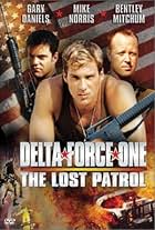 Delta Force One: The Lost Patrol