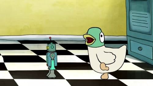 Sarah and Duck (2013)