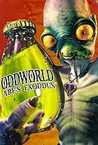 Oddworld: Abe's Exoddus