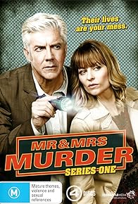 Primary photo for Mr & Mrs Murder