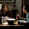 Donal Logue and Michael Raymond-James in Terriers (2010)