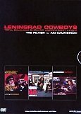 Leningrad Cowboys Go America (1989)