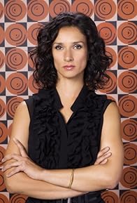 Primary photo for Indira Varma