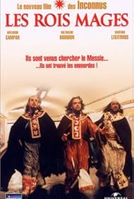 Les rois mages (2001)