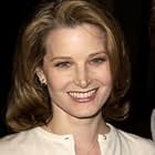 Bridget Fonda