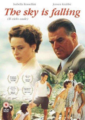 Il cielo cade (2000)