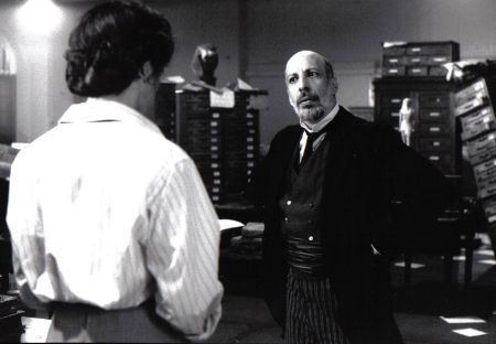 Erick Avari in "The Mummy"