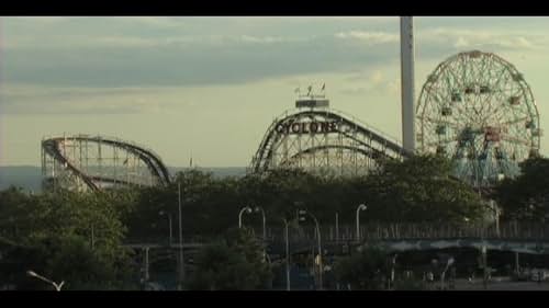 Billy, 60's, is a Coney Island old timer, thinking about selling his historic carousel ride as redevelopment hits the world famous amusement area.  He's down on his luck until meeting two young, flirtatious girls who suddenly befriend him.  But do these two sexy sirens have ulterior motives?