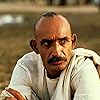 Ben Kingsley in Gandhi (1982)