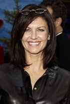 Wendy Crewson at an event for Che fine ha fatto Santa Clause? (2002)