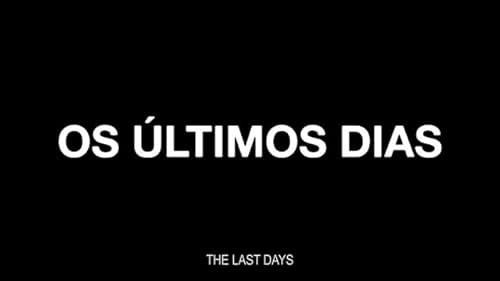 The Last Days