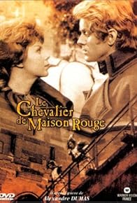 Primary photo for Le chevalier de Maison Rouge