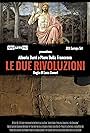 Alberto Burri e Piero della Francesca: Le Due Rivoluzioni (2015)