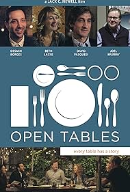 Open Tables (2015)