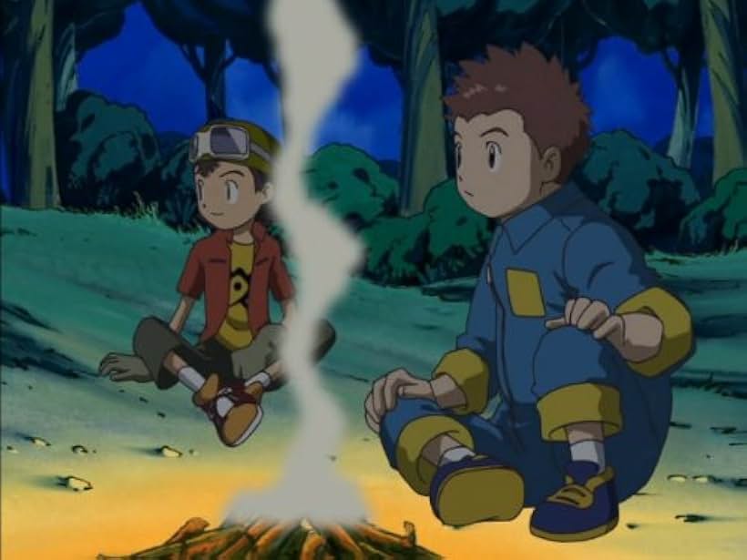 Digimon Frontier (2002)