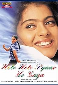 Hote Hote Pyar Hogaya (1999)