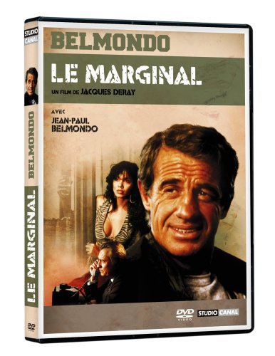 Le Marginal (1983)