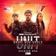 UNIT: Brave New World (2022)