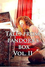 Ivory Flame in Tales from Pandora's Box Vol. II (2023)