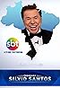 Programa Silvio Santos (TV Series 1990– ) Poster