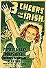 3 Cheers for the Irish (1940) Poster