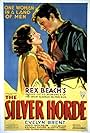 The Silver Horde (1930)