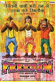 Freedom (2014)