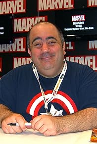 Primary photo for Dan Slott